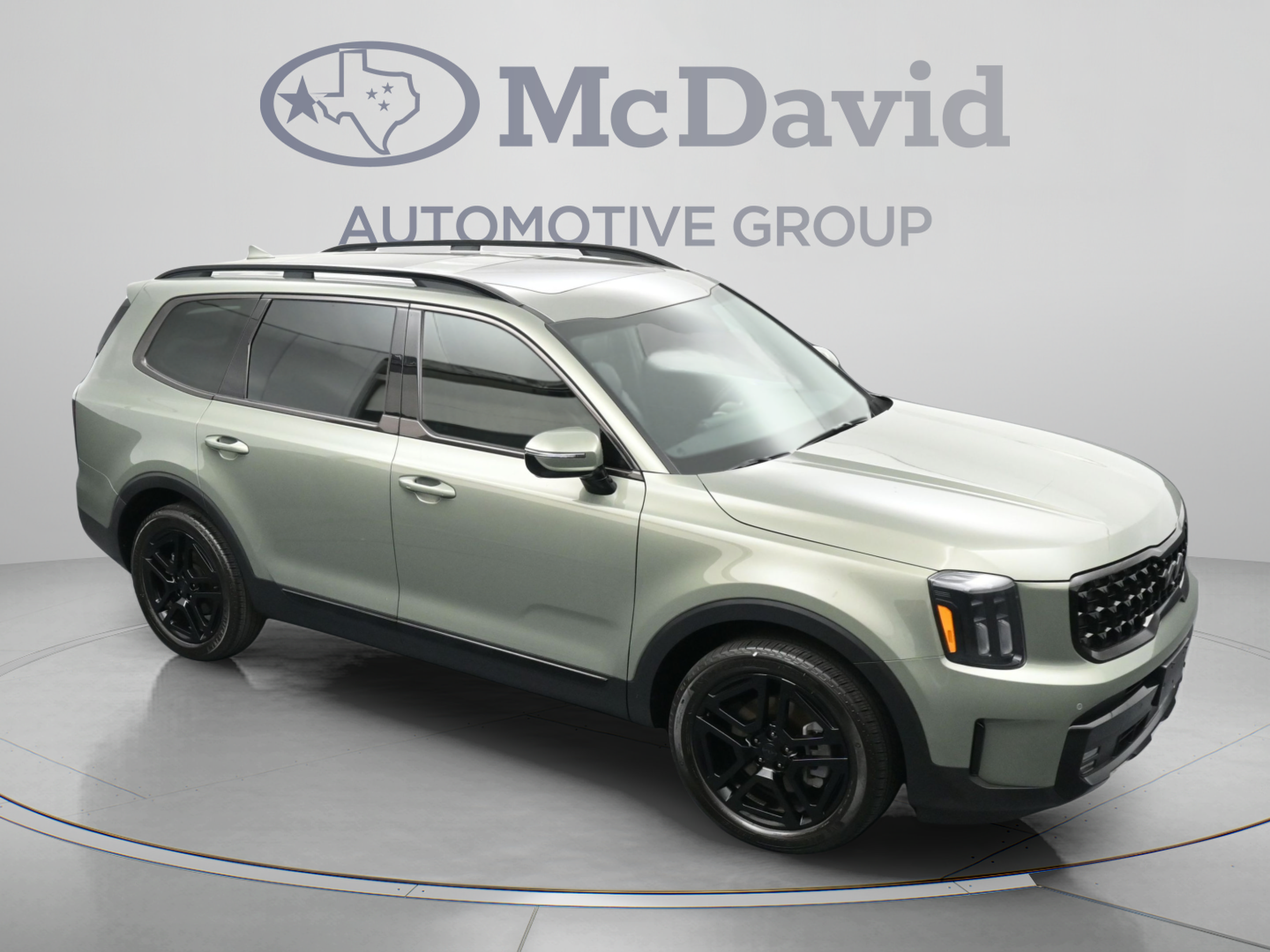 Used 2025 Kia Telluride SX X-Line AWD/4WD image 33