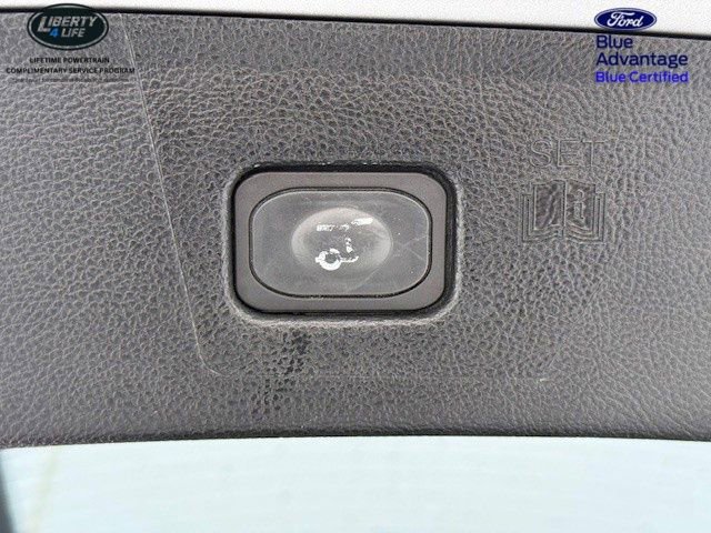 Certified 2018 Ford Edge Sport w/ Equipment Group 401A image 42