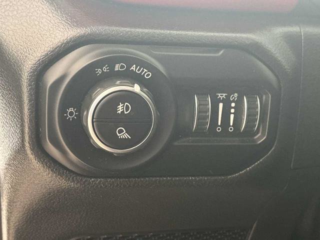 Used 2021 Jeep Gladiator Rubicon w/ Trailer Tow Package image 13