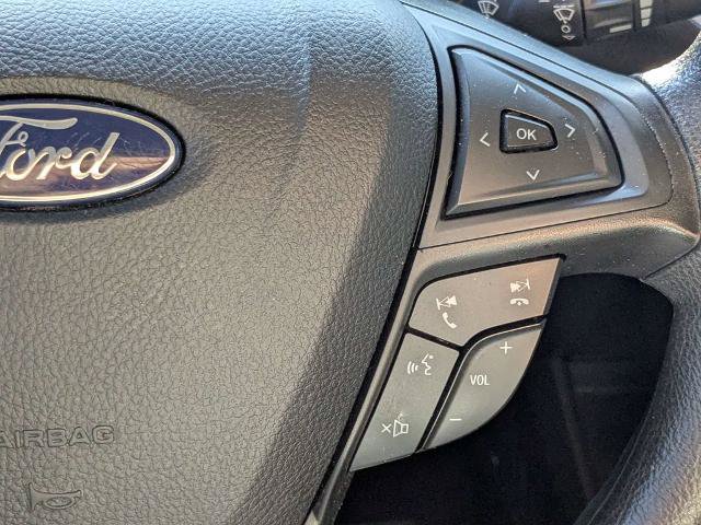 Certified 2022 Ford Edge SE AWD/4WD image 27