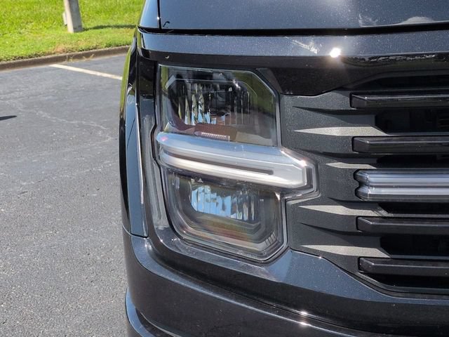 Certified 2026 Ford F150 STX w/ F-150 LOBO Package AWD/4WD image 10