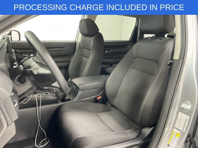 Used 2026 Honda CR-V EX image 11