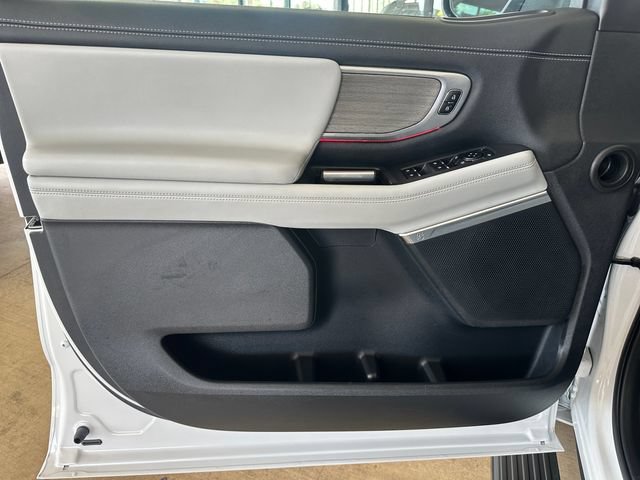 Certified 2025 Ford Expedition Max Platinum AWD/4WD image 22