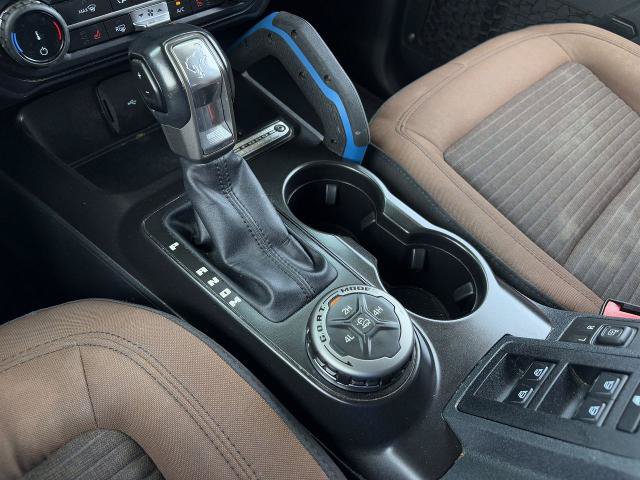Certified 2022 Ford Bronco Outer Banks AWD/4WD image 20
