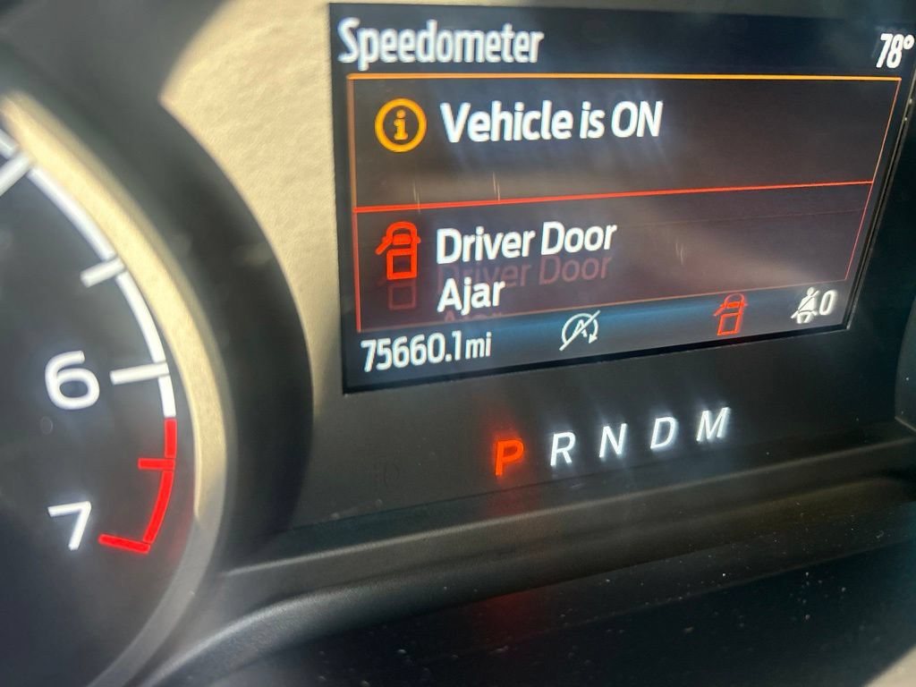 Certified 2021 Ford F150 XL w/ STX Appearance Package RWD image 3