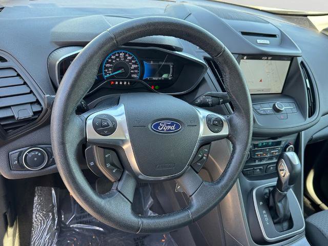Certified 2017 Ford C-MAX Energi SE w/ Equipment Group 401A FWD image 14