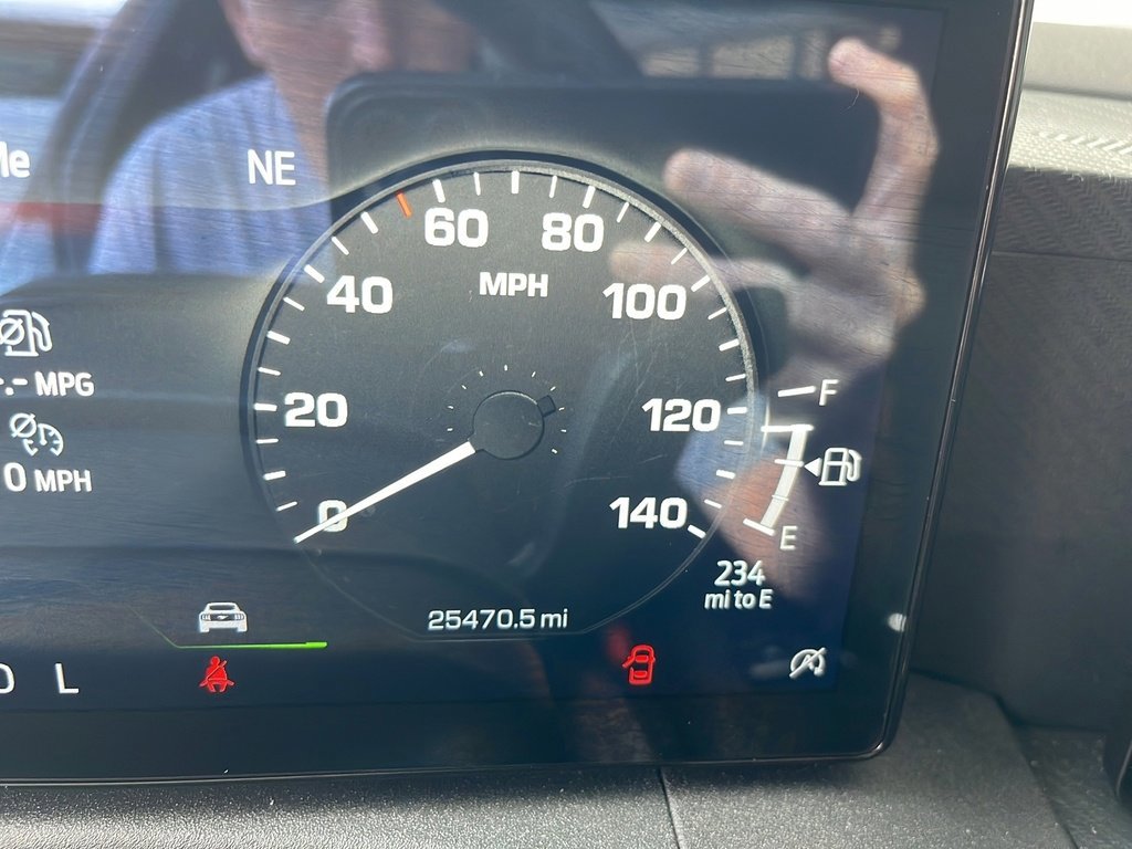 Certified 2024 Ford Mustang Coupe image 17