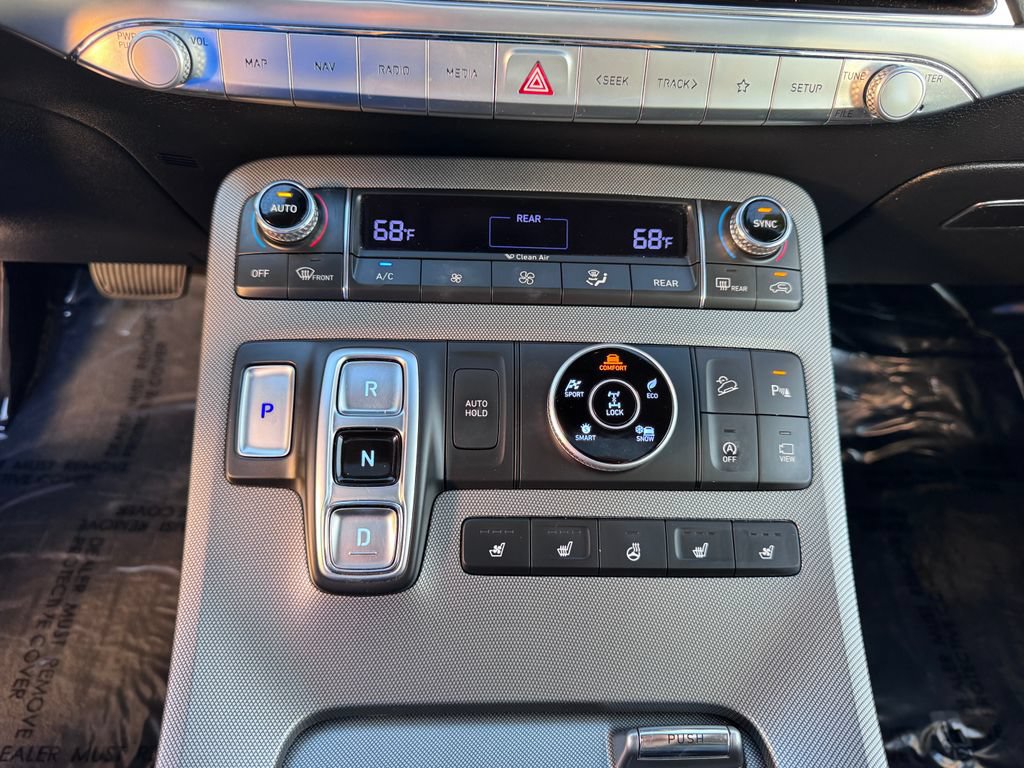 Used 2021 Hyundai Palisade Limited AWD/4WD image 21