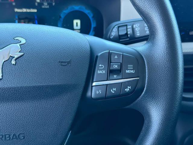 Certified 2025 Ford Bronco Sport Big Bend AWD/4WD image 25
