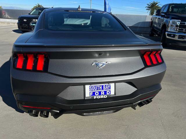 Certified 2024 Ford Mustang Premium w/ 2.3L High Performance Package image 6