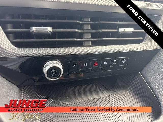 Certified 2025 Ford Explorer ST-Line AWD/4WD image 20