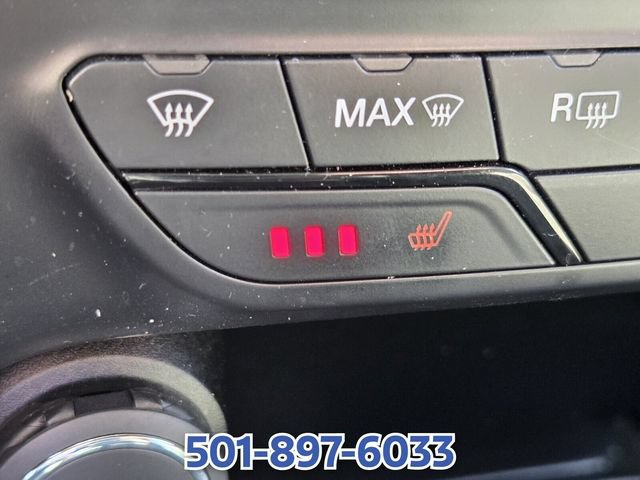Certified 2020 Ford Ranger Lariat w/ Technology Package RWD image 21