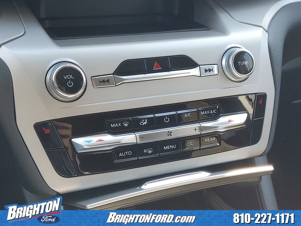 Certified 2024 Ford Explorer XLT AWD/4WD image 25