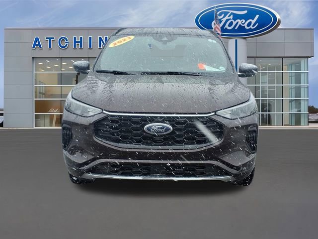 Certified 2023 Ford Escape ST-Line image 6