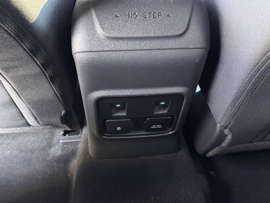 Certified 2023 Ford Bronco Wildtrak image 29