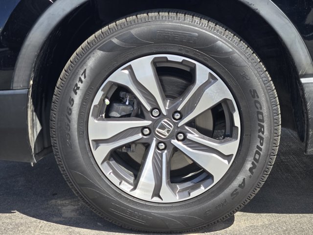 Used 2018 Honda CR-V LX image 10