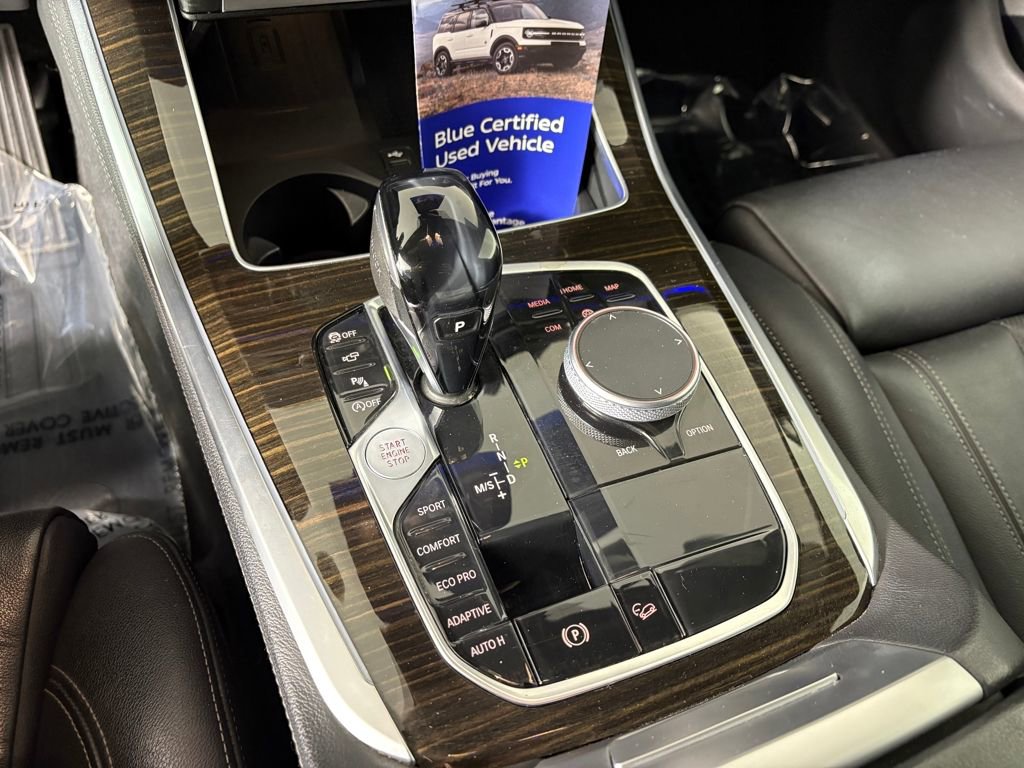 Used 2019 BMW X5 xDrive40i image 21