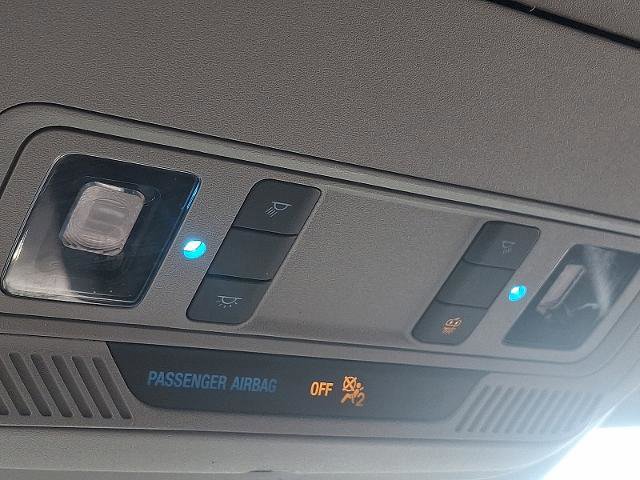 Certified 2023 Ford Explorer XLT image 25