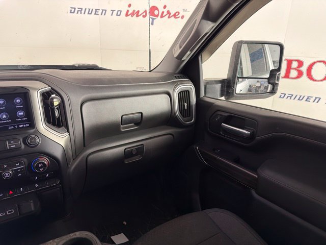 Used 2021 Chevrolet Silverado 2500 LT w/ All Star Edition AWD/4WD image 29