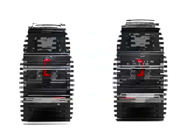 Certified 2024 Ford Expedition Max Limited image 4