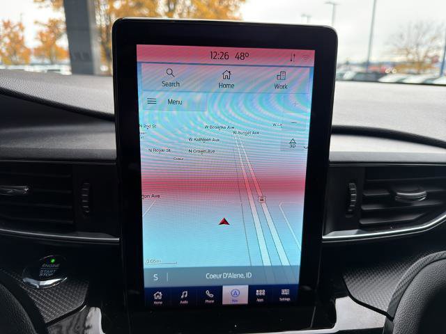 Certified 2021 Ford Explorer ST w/ Equipment Group 401A image 29