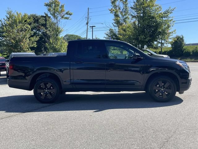 Used 2018 Honda Ridgeline Black Edition image 6