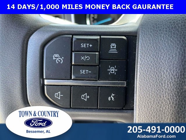 Certified 2023 Ford F150 XLT w/ Equipment Group 302A High image 20