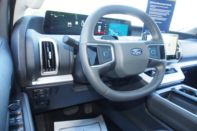 Certified 2025 Ford Expedition Max Active AWD/4WD image 20