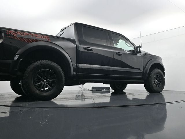 Certified 2024 Ford F150 Raptor AWD/4WD image 37