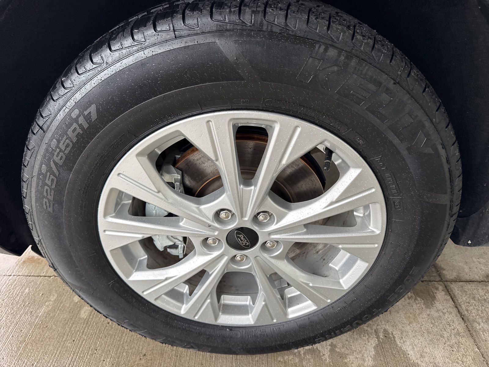 Certified 2023 Ford Escape Active w/ Tech Pack #2 image 19