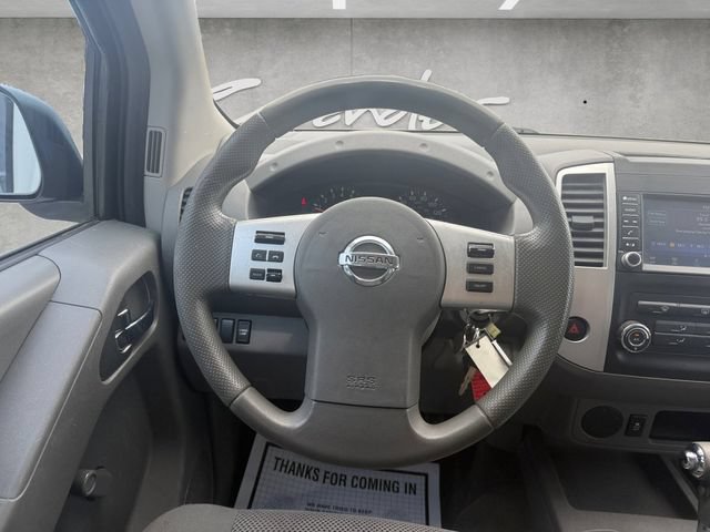 Used 2019 Nissan Frontier S RWD image 22
