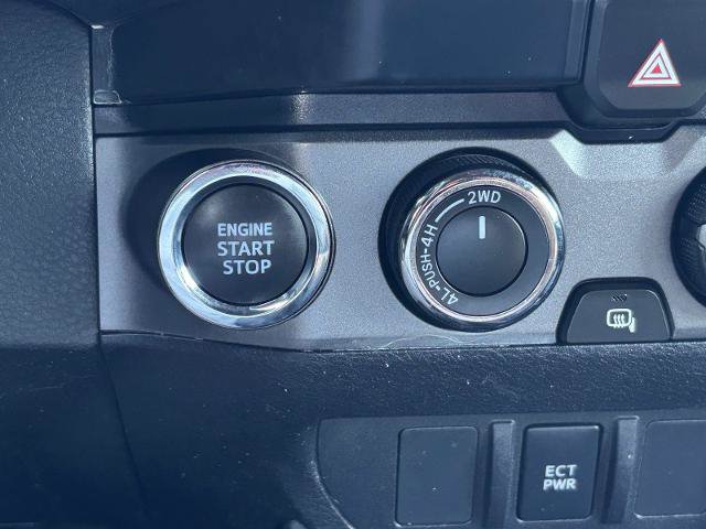 Used 2023 Toyota Tacoma TRD Off-Road AWD/4WD image 21