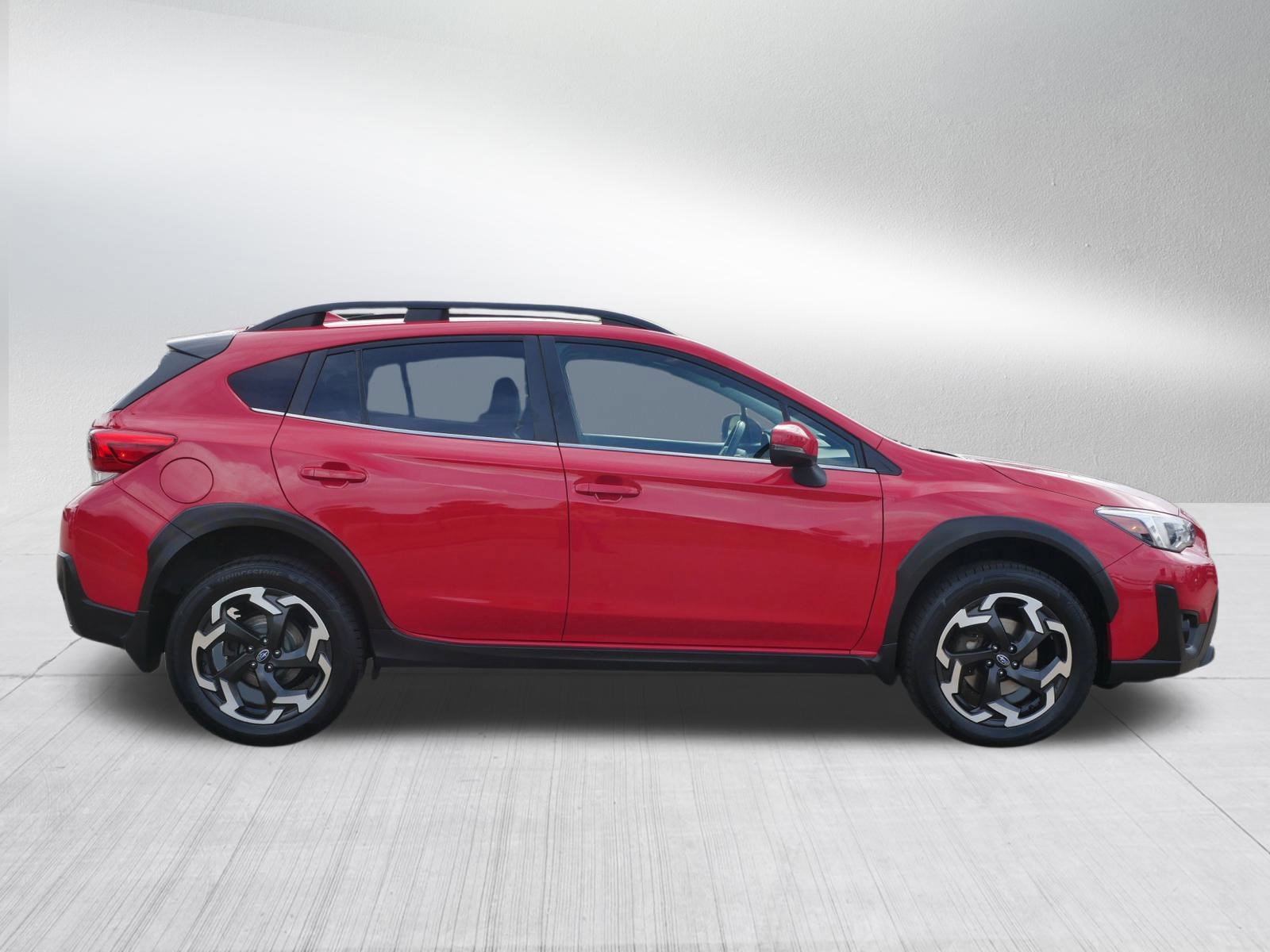 Used 2022 Subaru Crosstrek 2.5i Limited w/ Moonroof Package 2 image 6