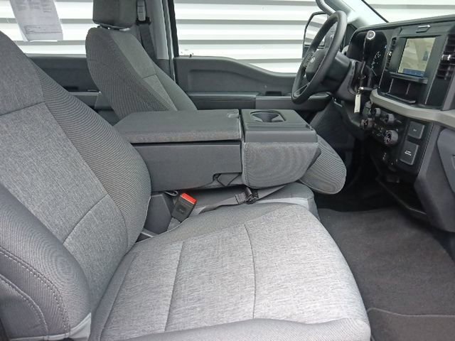 Certified 2026 Ford F350 XL w/ STX Appearance Package image 30