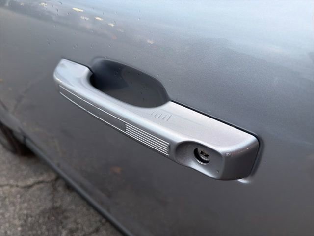 Certified 2023 Ford Bronco Sport Outer Banks w/ Tech Package image 19