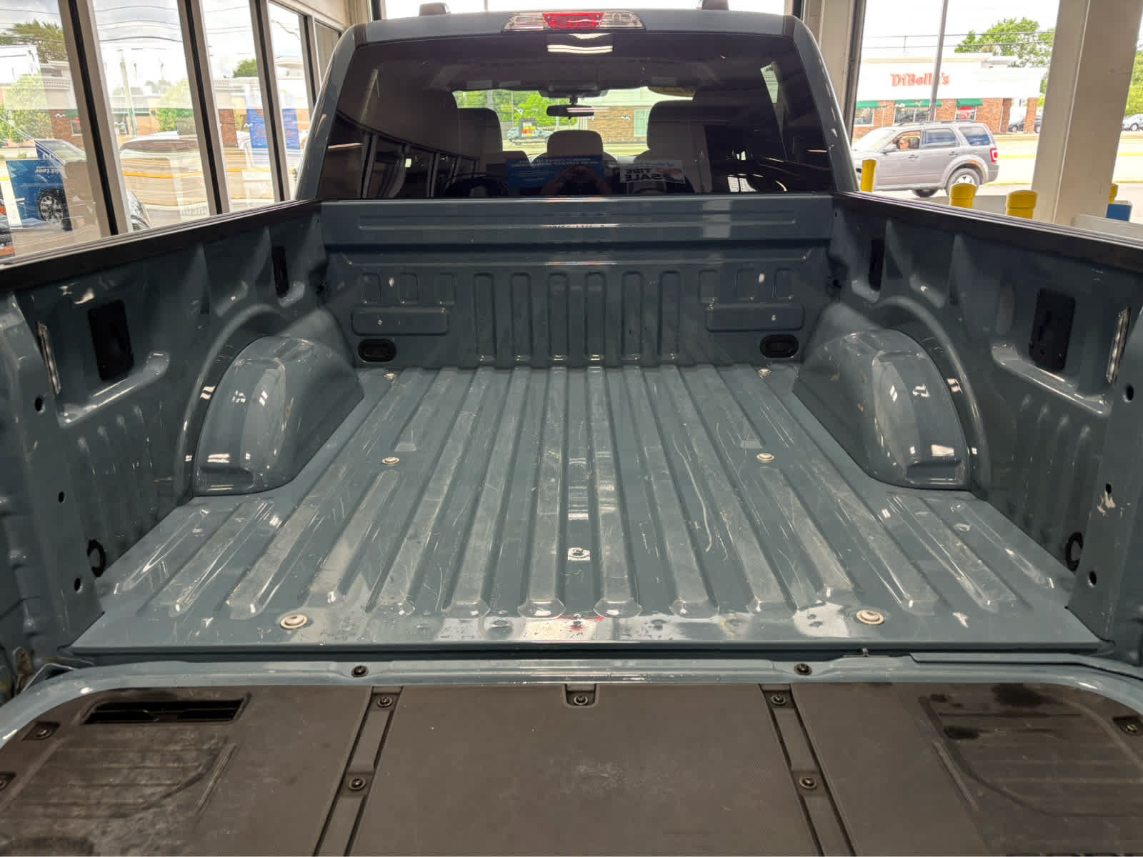 Certified 2023 Ford F150 XL w/ STX Appearance Package AWD/4WD image 12
