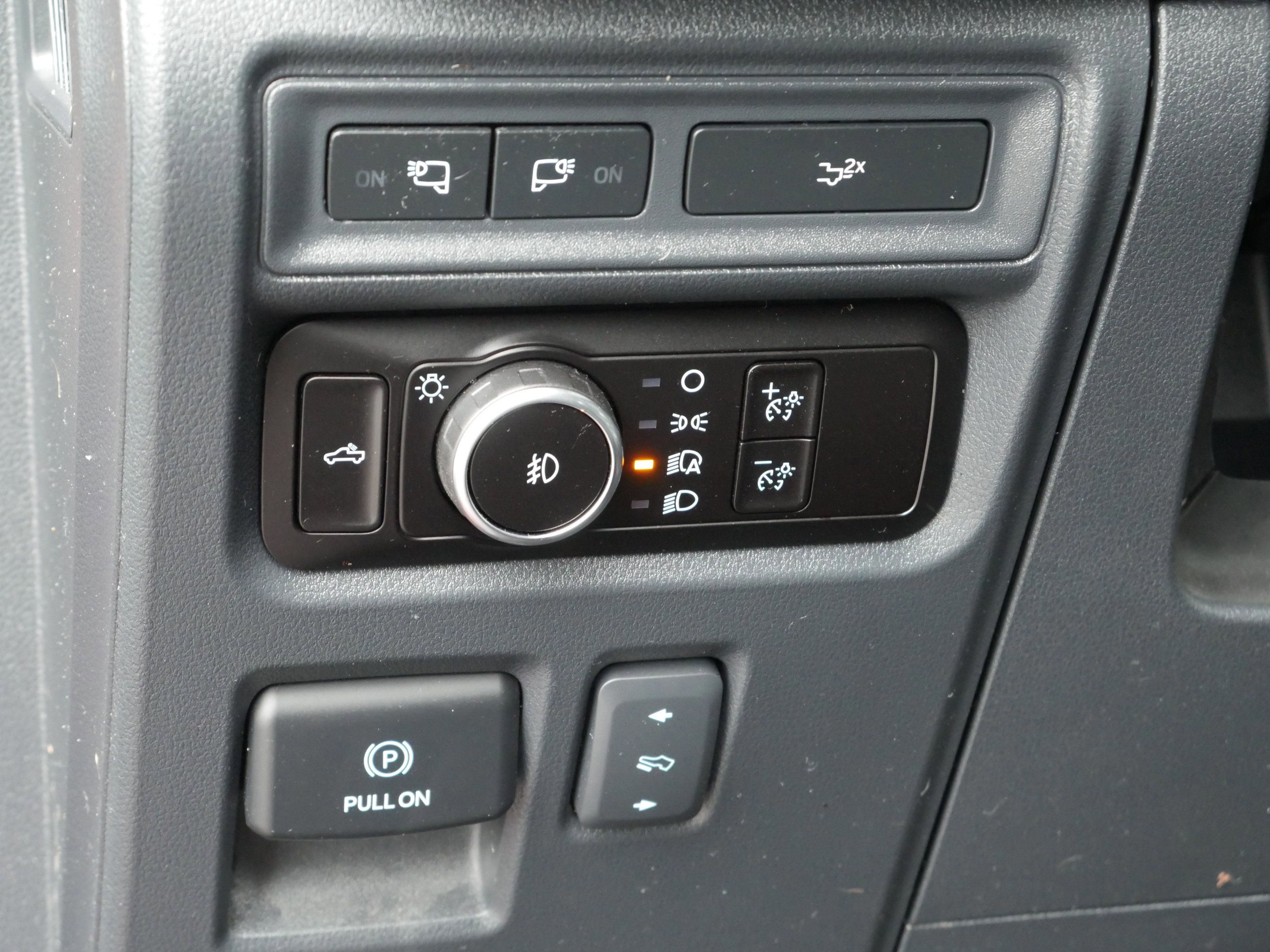 Certified 2023 Ford F150 XLT w/ Equipment Group 302A High image 12