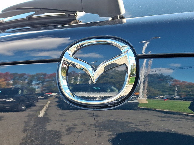 Used 2026 MAZDA CX-30 AWD 2.5 S image 39