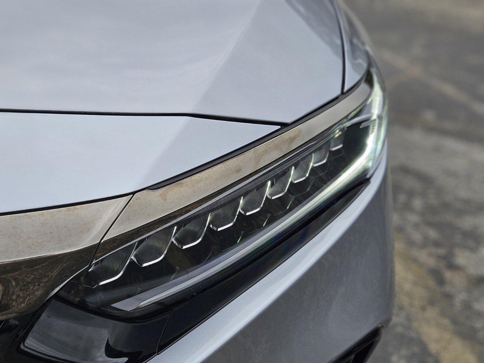 Used 2022 Honda Accord Sport Special Edition image 11