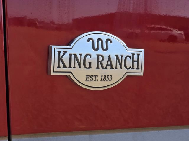 Certified 2019 Ford F150 King Ranch w/ Max Trailer Tow Package image 33