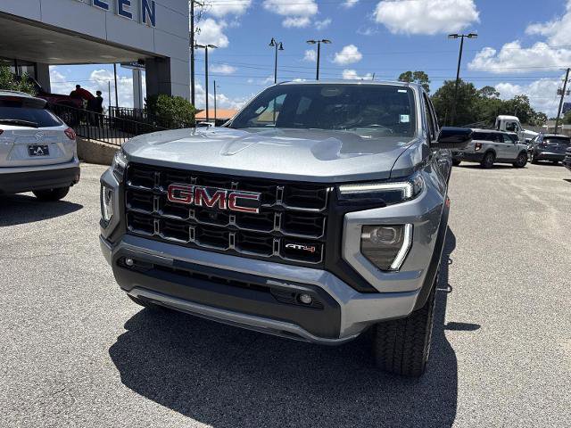 Used 2023 GMC Canyon AT4 w/ AT4 Premium Package AWD/4WD image 17