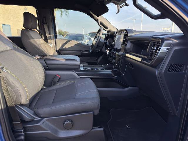 Certified 2024 Ford F150 STX image 19