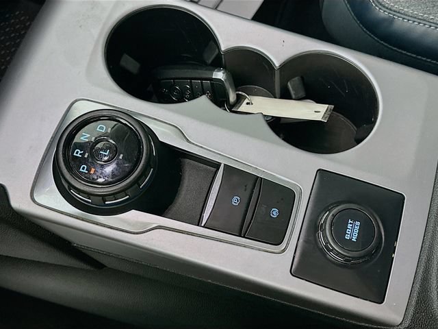 Certified 2022 Ford Bronco Sport Outer Banks w/ Tech Package AWD/4WD image 22