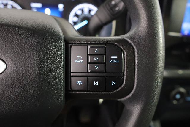 Certified 2023 Ford F150 XL w/ STX Appearance Package AWD/4WD image 16