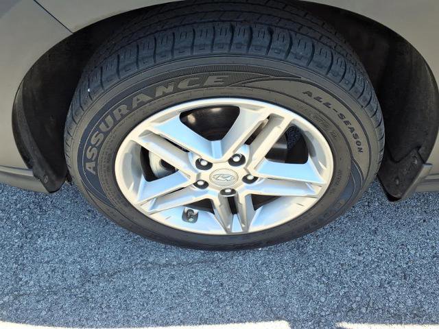 Used 2021 Hyundai Kona SE FWD image 5