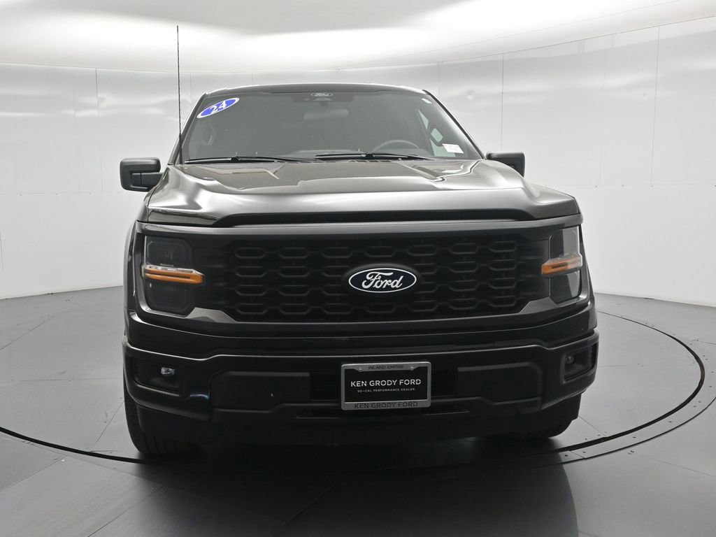 Certified 2024 Ford F150 STX image 56