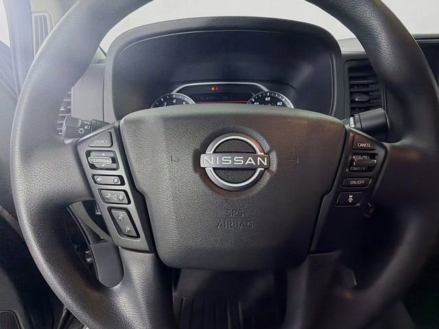 Used 2022 Nissan Frontier S w/ Technology Package AWD/4WD image 13