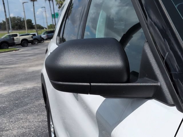 Certified 2026 Ford Explorer Active w/ Active Comfort Package RWD image 12