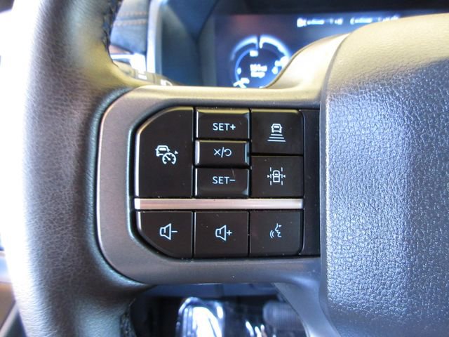 Certified 2025 Ford F150 Lightning Lariat w/ Max Trailer Tow Package AWD/4WD image 15