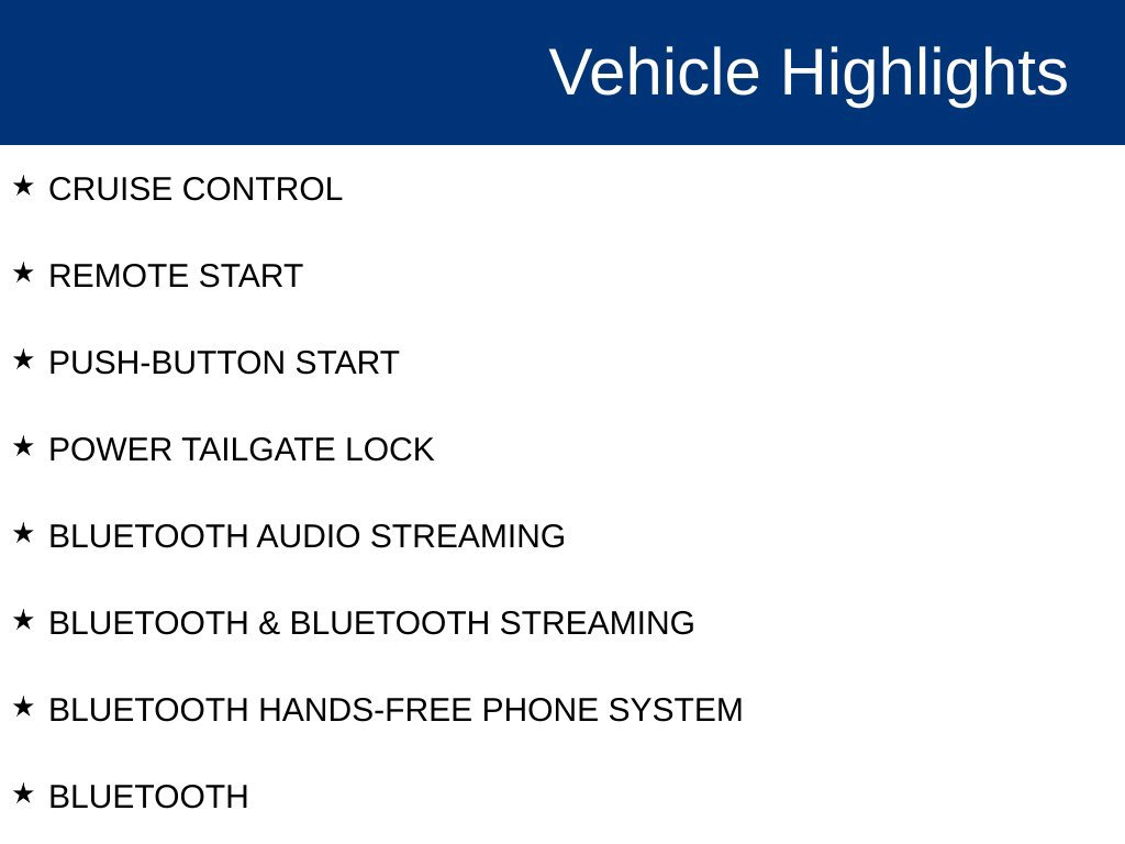 Used 2024 Chevrolet Silverado 1500 Custom w/ Turbomax Blackout Package AWD/4WD image 8